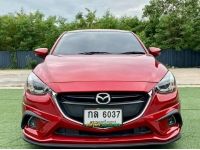 Mazda 2 1.3 Skyactiv High Connect A/T ปี 2018 รูปที่ 1